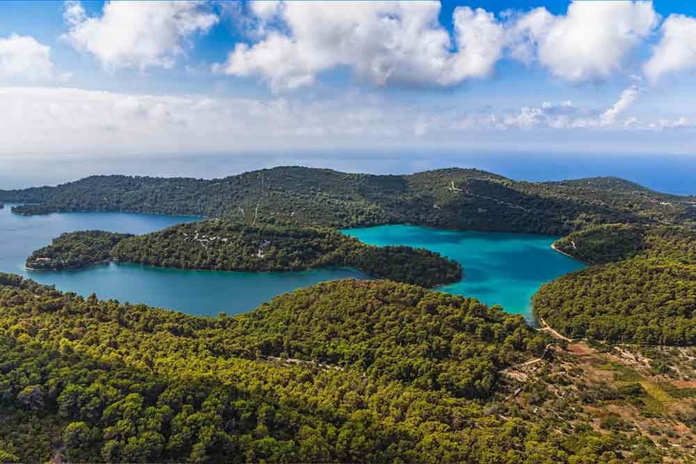 Island Hopping Croatia - 5 Utopian Islands of Southern Croatia 4