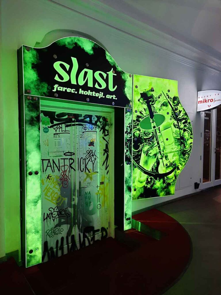 9 Cool & Quirky Brno Underground Attractions, Czech Republic 15 9 Cool & Quirky Brno Underground Attractions, Czech Republic 15