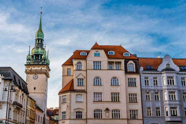 The Complete One Day in Brno Itinerary, Czech Republic
