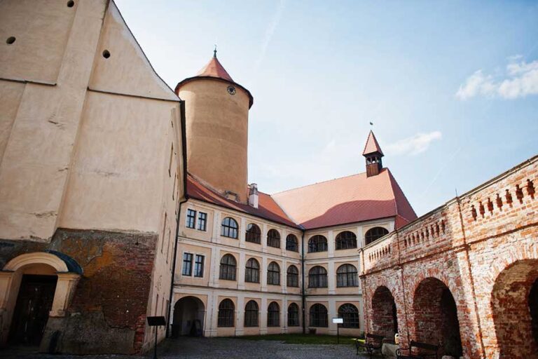 8 Best Day Trips From Brno, Czech Republic
