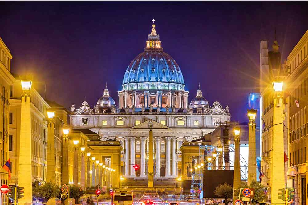 The Ultimate Italian Bucket List | 40+ Incredible Experiences in Italy 23