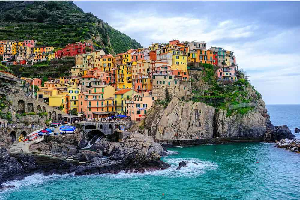 The Ultimate Italian Bucket List | 40+ Incredible Experiences in Italy 12