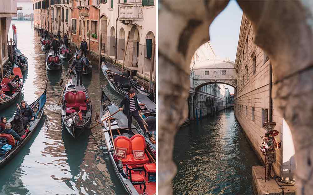 The Ultimate Italian Bucket List | 40+ Incredible Experiences in Italy 1