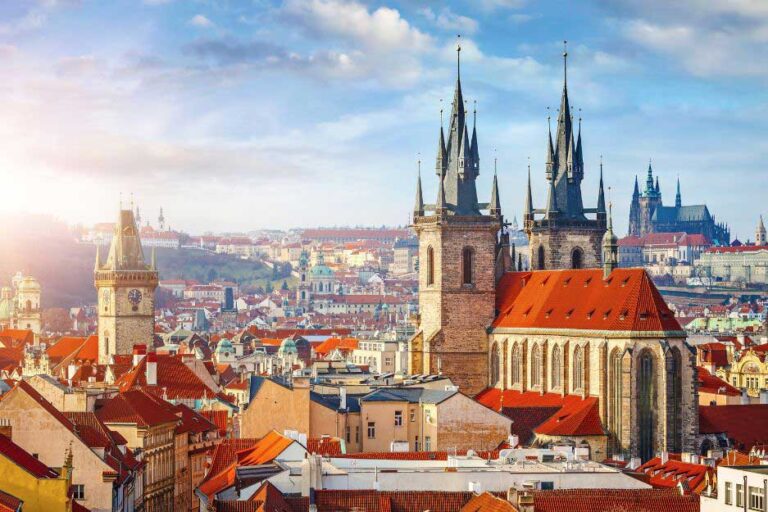 Czech Republic Bucket List: 30+ Best Things To Do In Czech Republic