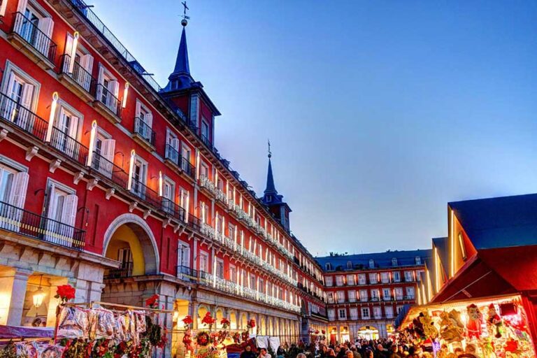 Madrid In Winter: Over 30 Things to Do In Winter in Madrid