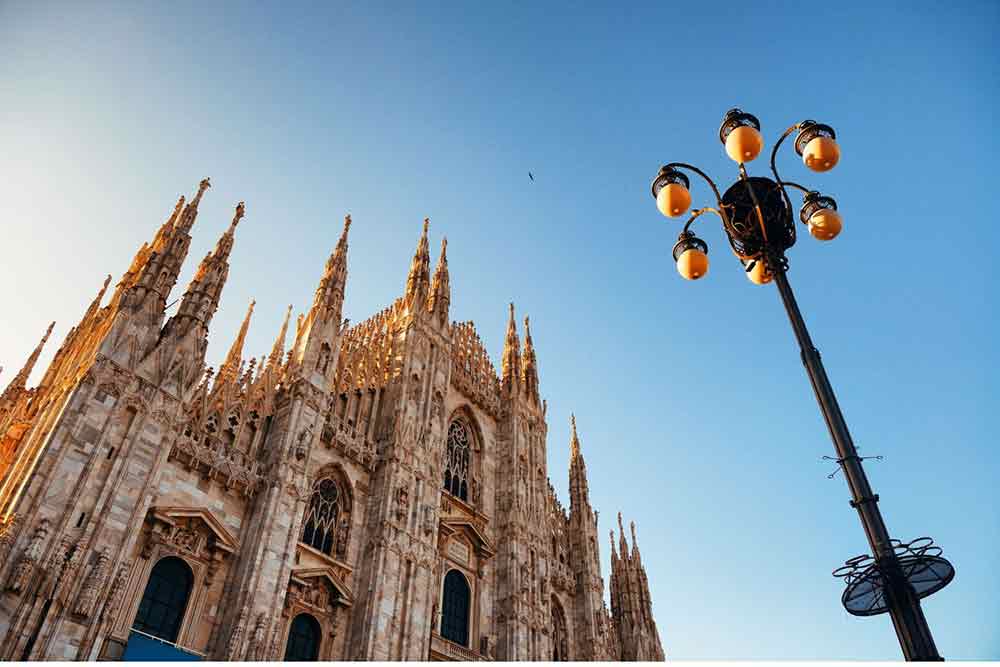 The Ultimate Italian Bucket List | 40+ Incredible Experiences in Italy 2