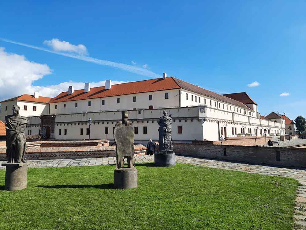 Best Things To Do In Brno, Czech Republic - 14 Ideas For Your Brno Bucket List 1