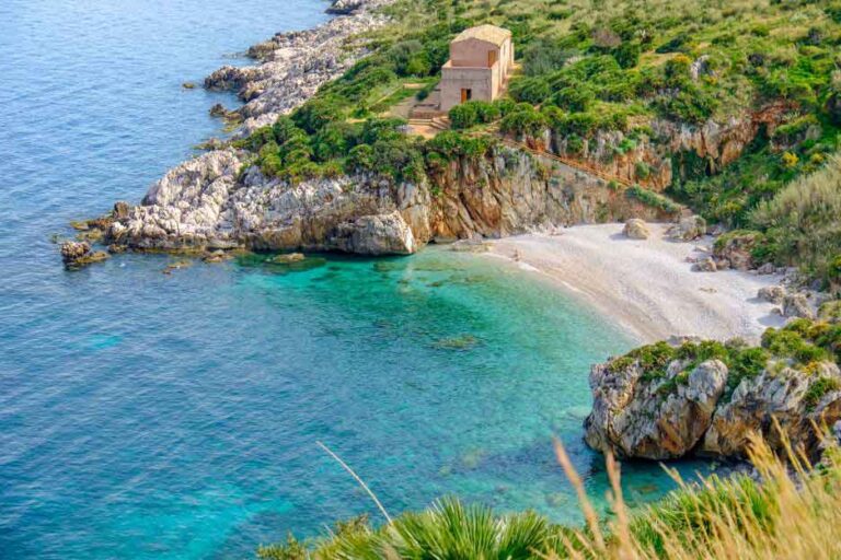 West Sicily Itinerary: 18 Best Things to Do in Western Sicily