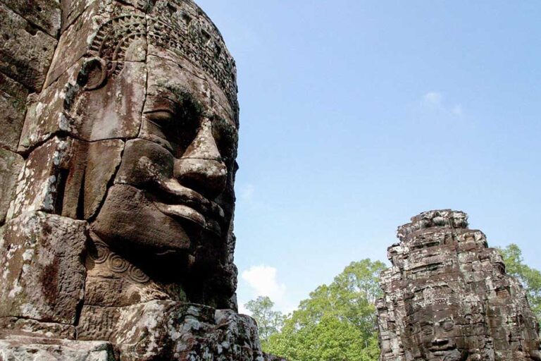 50+ Unmissable Asia Landmarks: The Most Famous Landmarks in Asia
