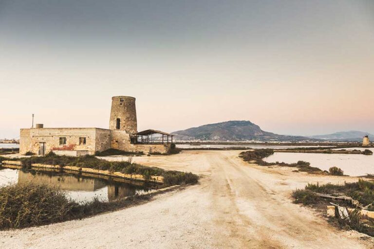 Best Things to Do in Trapani: Trapani Itinerary 1, 2, 3 or 4 Day Options