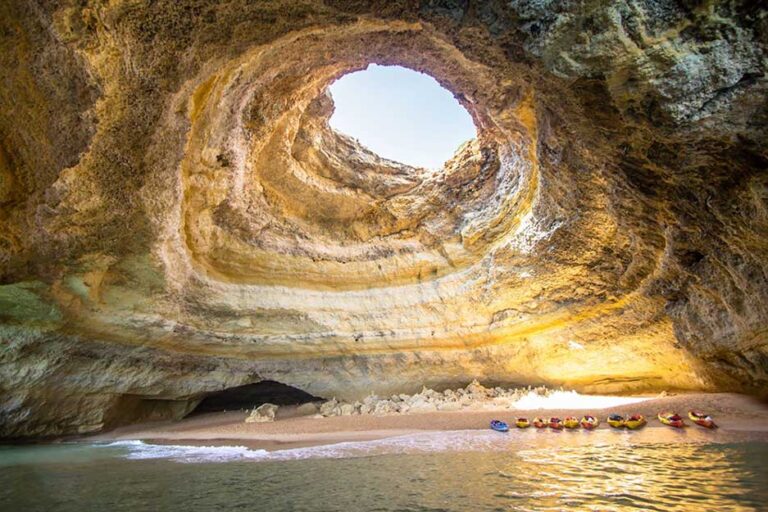 5 of the World’s Best Beaches and Coves (That You’ve Probably Never Heard Of)