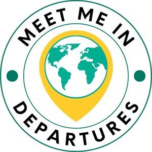 Meet Me In Departures Logo