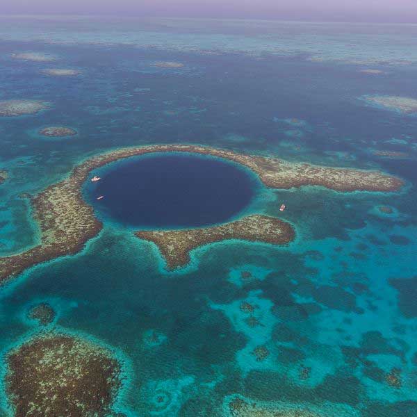 Belize 1