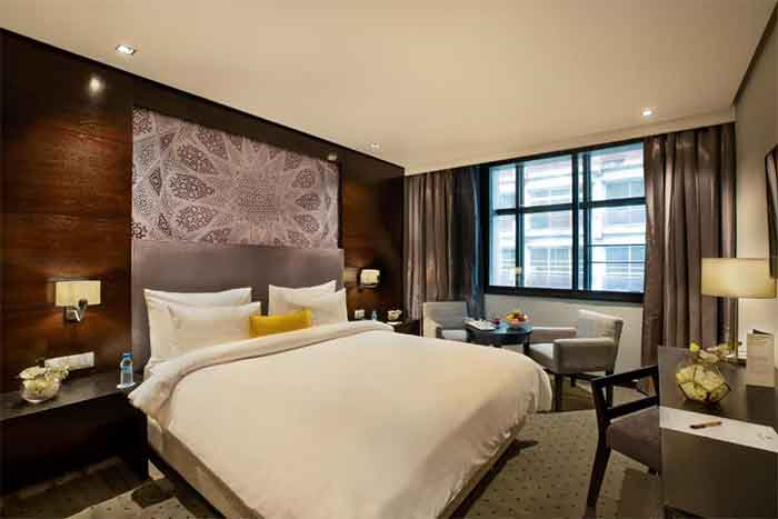 Odyssee Boutique Hotel, Casablanca