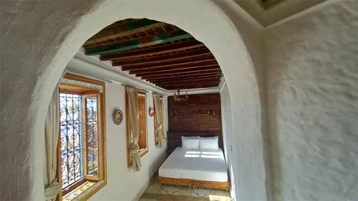Riad La Santa