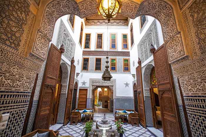 Best 10 Days In Morocco Itinerary [Self-Guided] 1