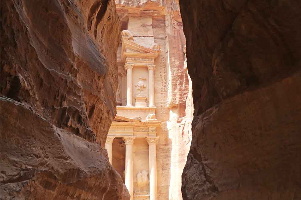 Temples and Ruins 3