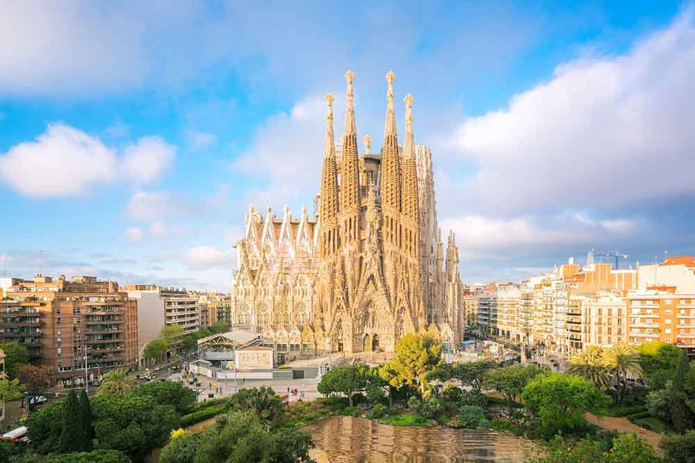 Spain 5