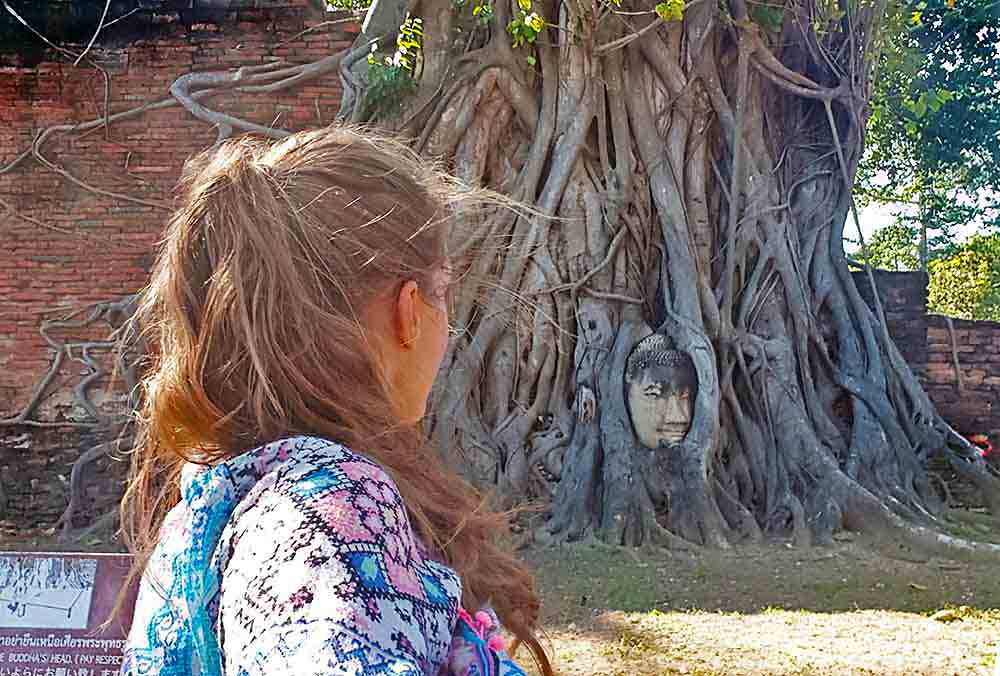 30 World's Best Ancient Ruins to See Once in Your Life 7