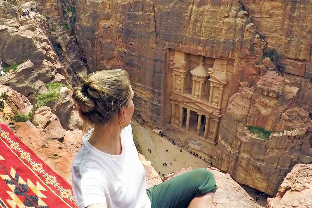 30 World's Best Ancient Ruins to See Once in Your Life 8