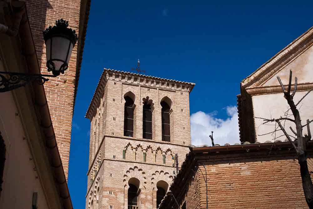 A Day Trip to Toledo from Madrid 4