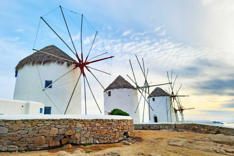Greek Island Hopping On The Iconic Aegean Cruise: Detailed Celestyal Cruise Review