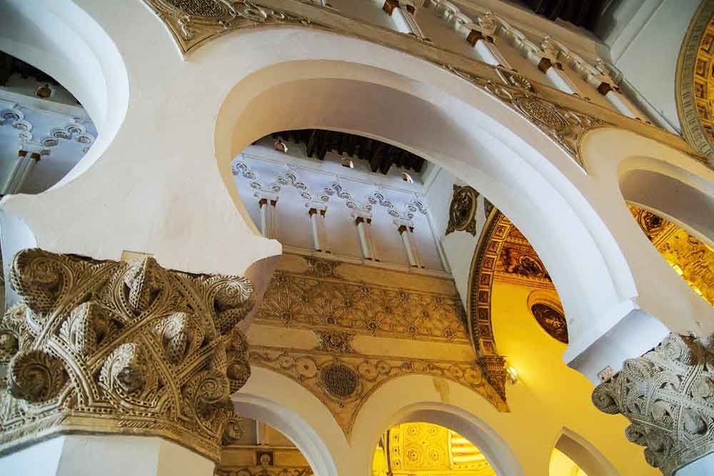 A Day Trip to Toledo from Madrid 3