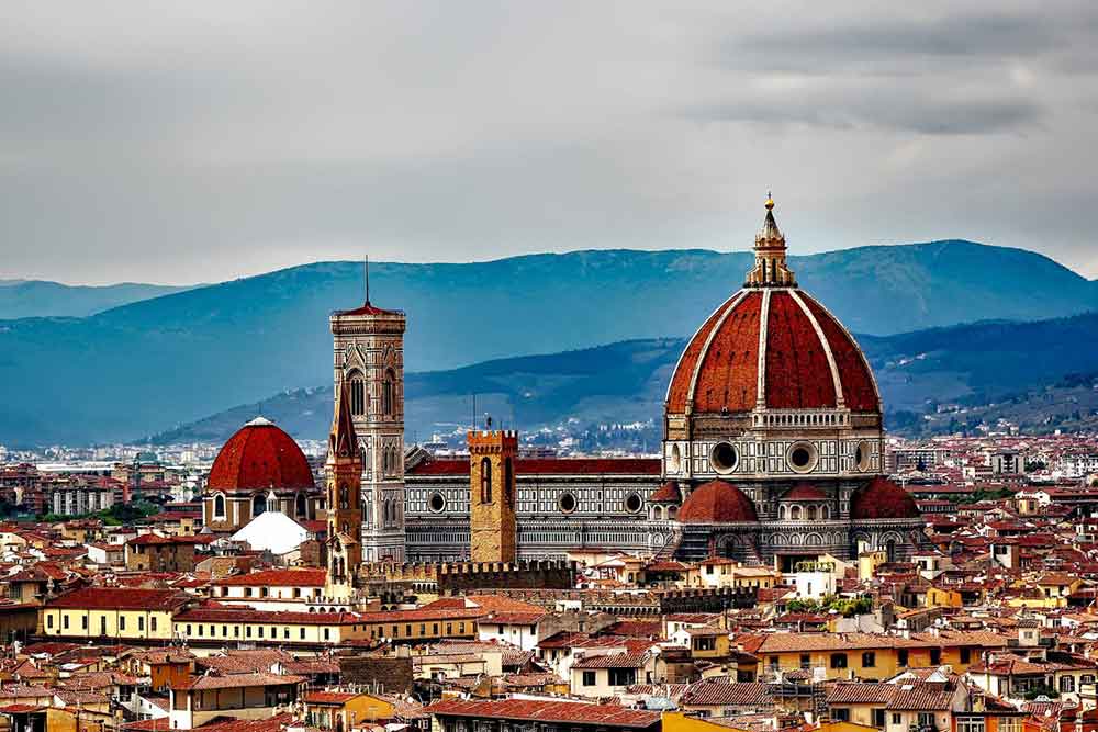 The Ultimate Italy Travel Checklist: What to Pack for Italy & How to Prepare 2