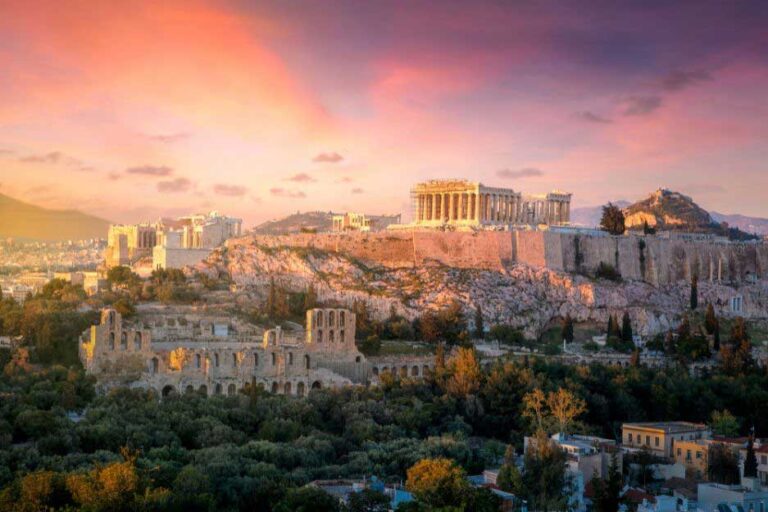 Is Athens Worth Visiting? 29 Great Reasons to Visit Athens