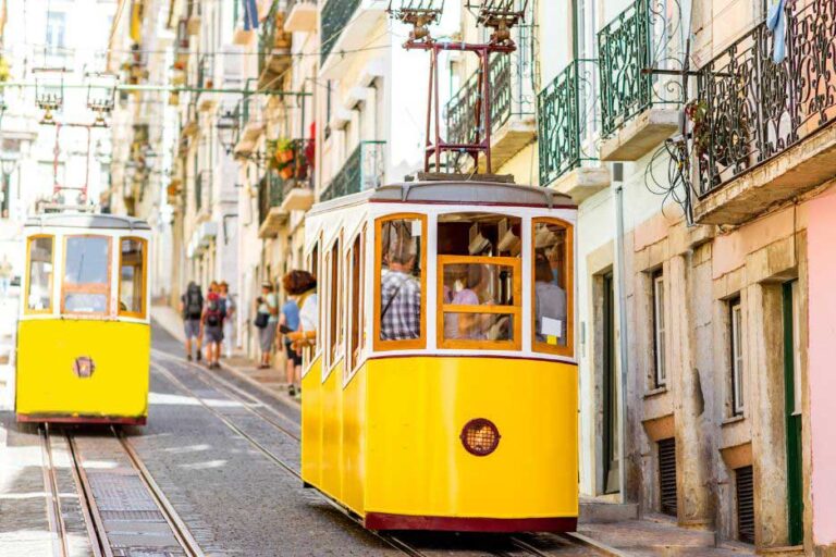 Is Lisbon Worth Visiting? 16 Great Reasons to Visit Lisbon