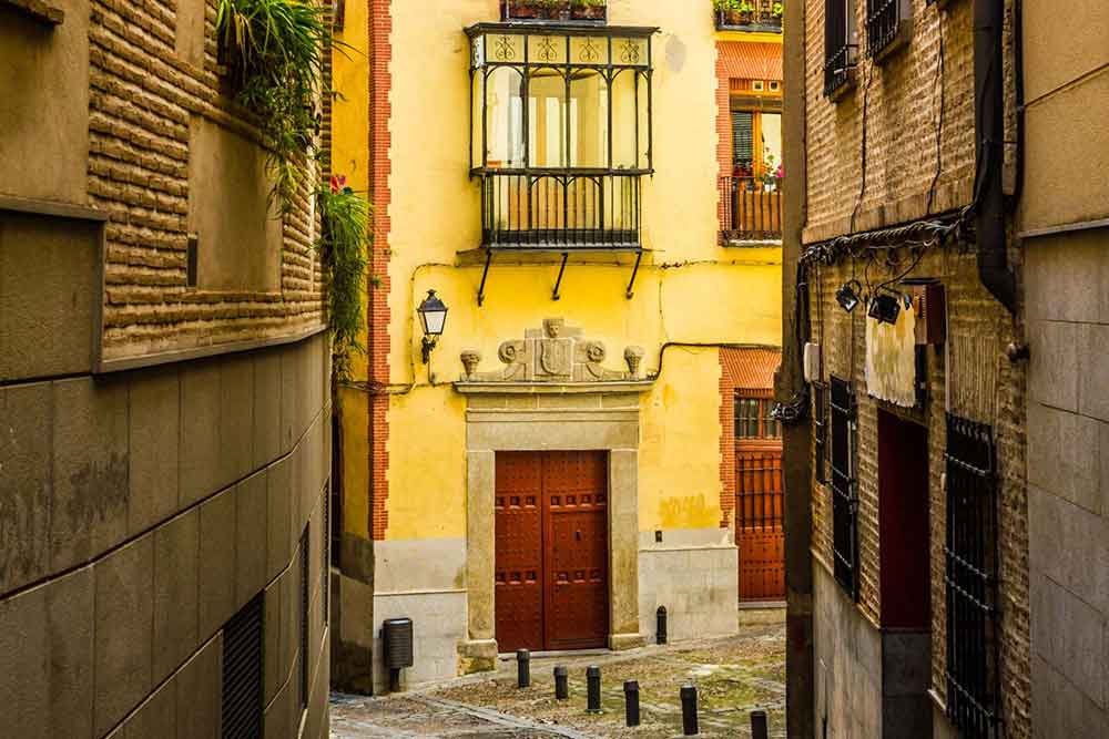 A Day Trip to Toledo from Madrid 5