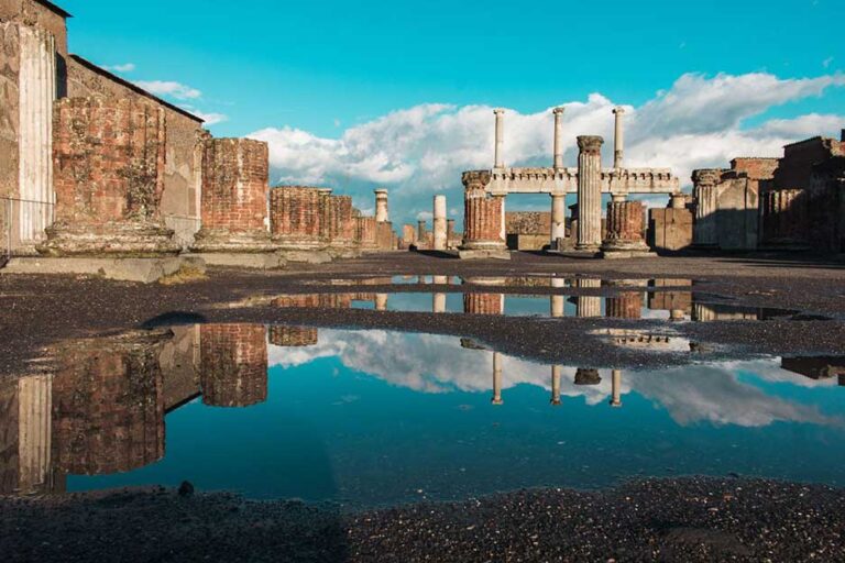 15 Best Things to See in South Italy