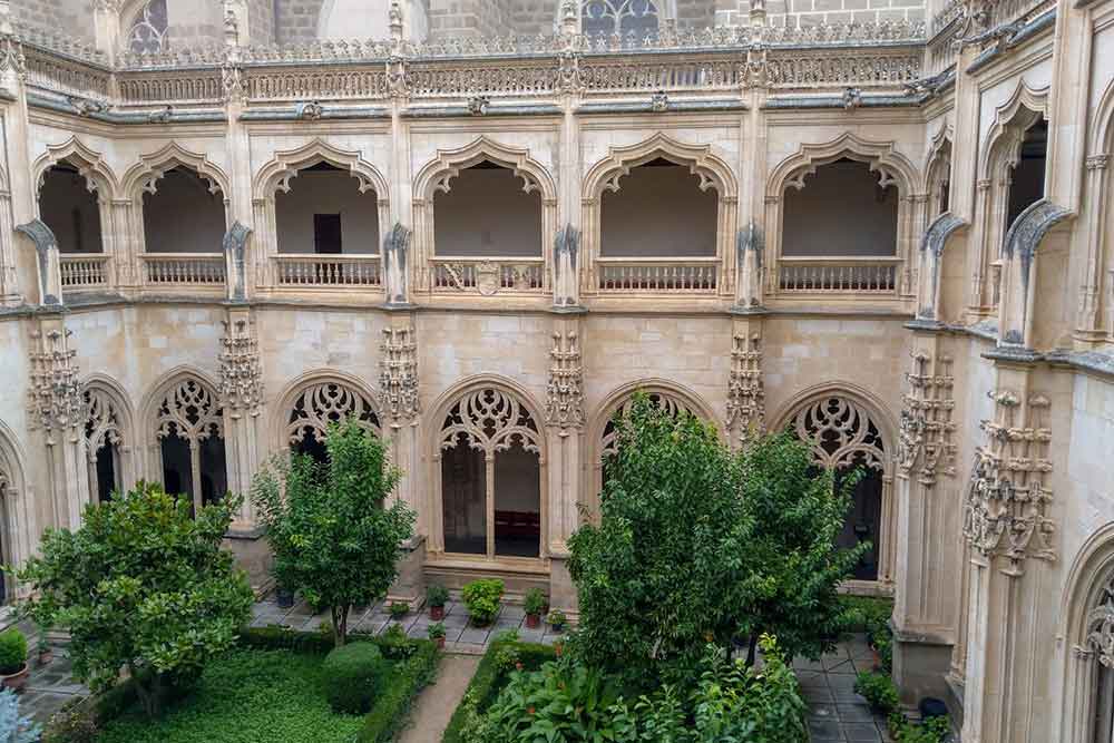 A Day Trip to Toledo from Madrid 2
