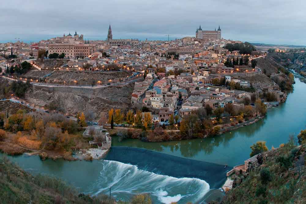 A Day Trip to Toledo from Madrid 6