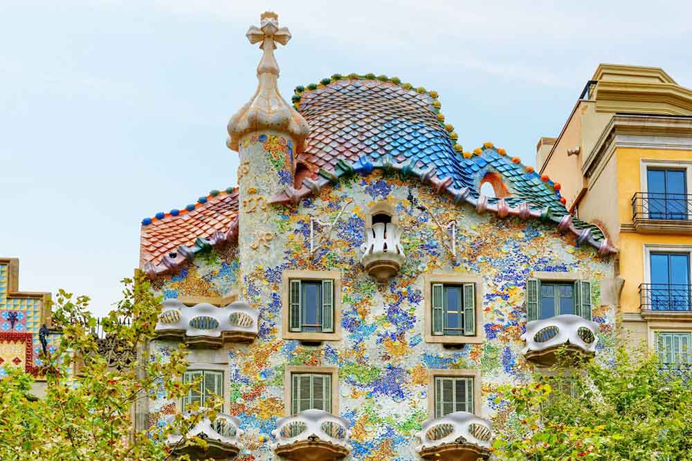 Spain 2