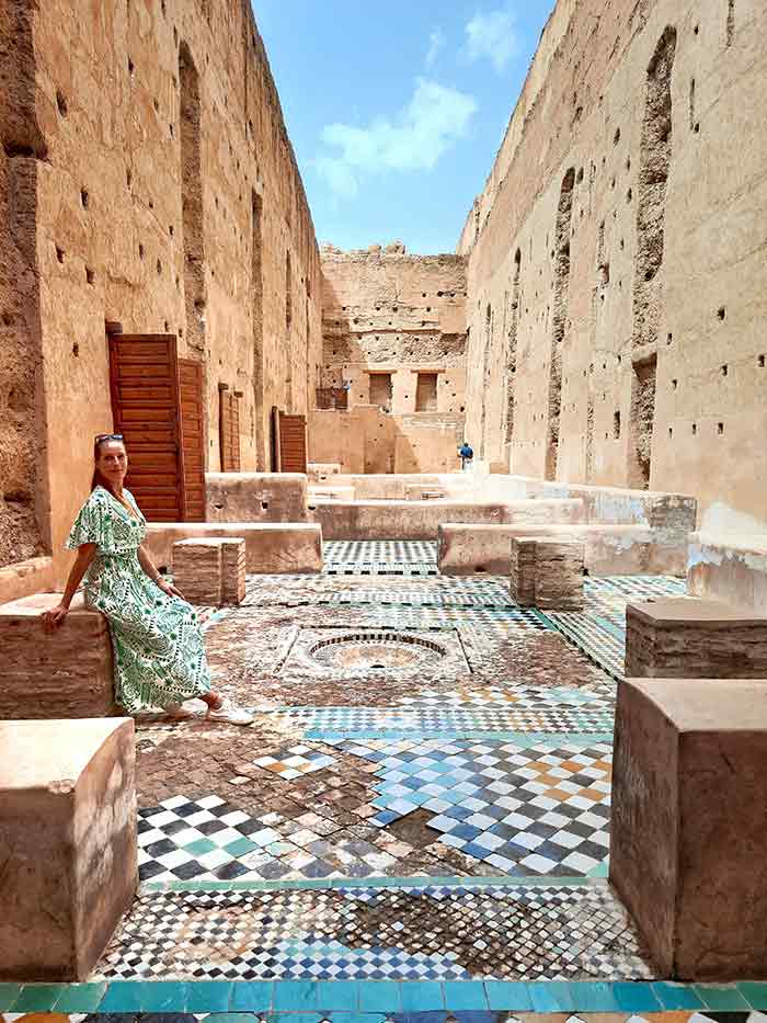 30 World's Best Ancient Ruins to See Once in Your Life 9