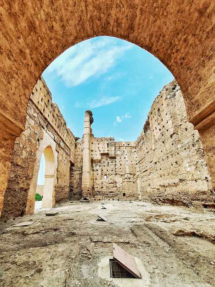 30 World's Best Ancient Ruins to See Once in Your Life 10