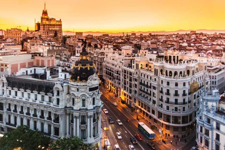 Is Madrid Worth Visiting? 16 Great Reasons to Visit Madrid