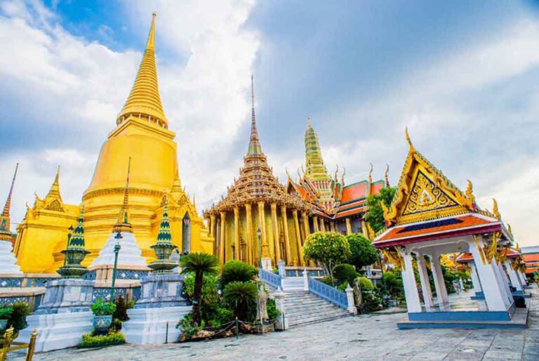 How to Spend a Month in Thailand: Best 1 Month in Thailand Itinerary
