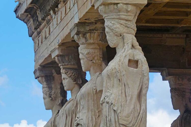 Tour the Acropolis Without the Crowds: Pristine Parthenon Early Morning Acropolis Tour, Athens