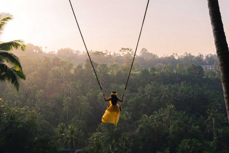 Ultimate Bali Bucket List: 31 Top Things To Do In Bali