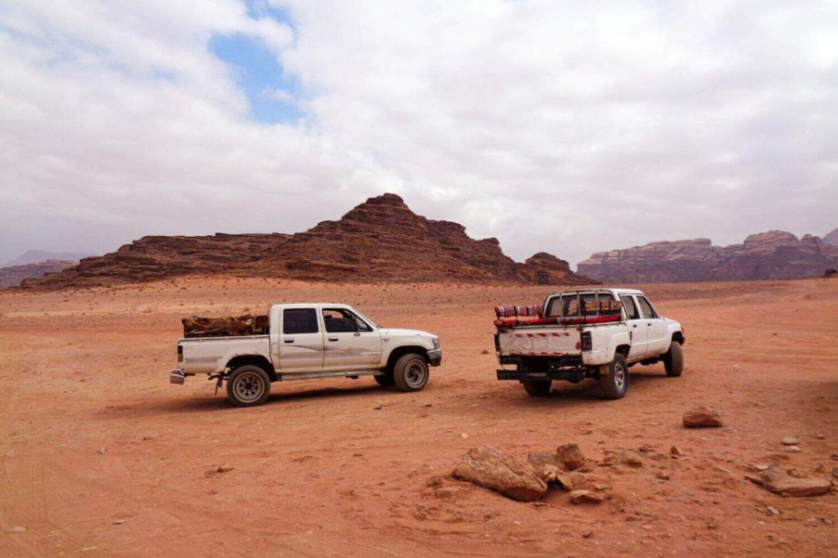 Adventure Travel 3