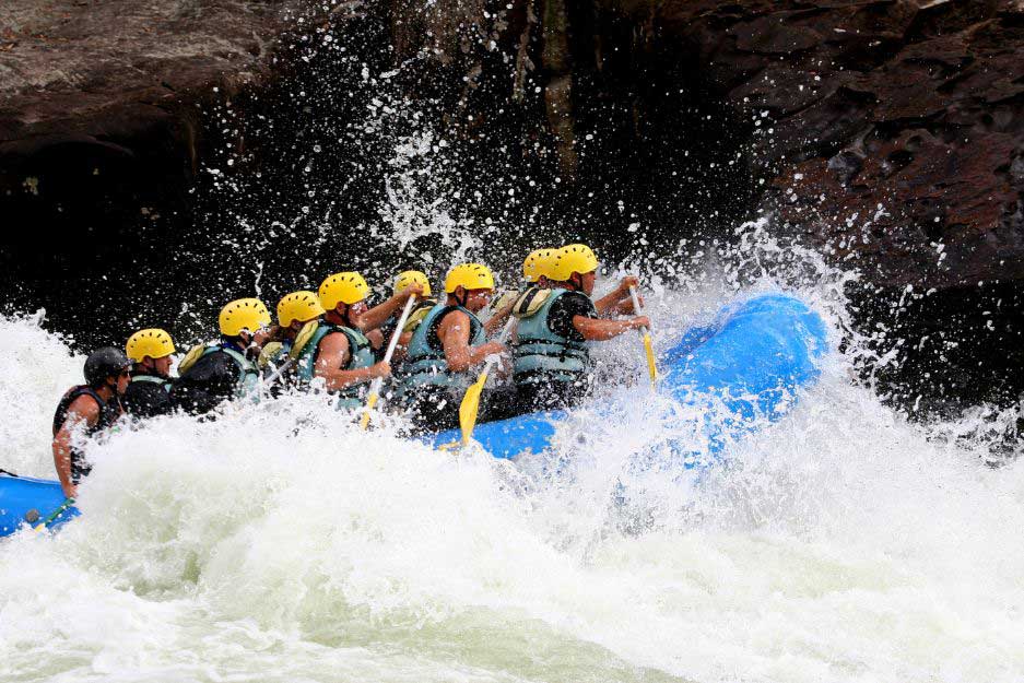 Adventure Travel 4