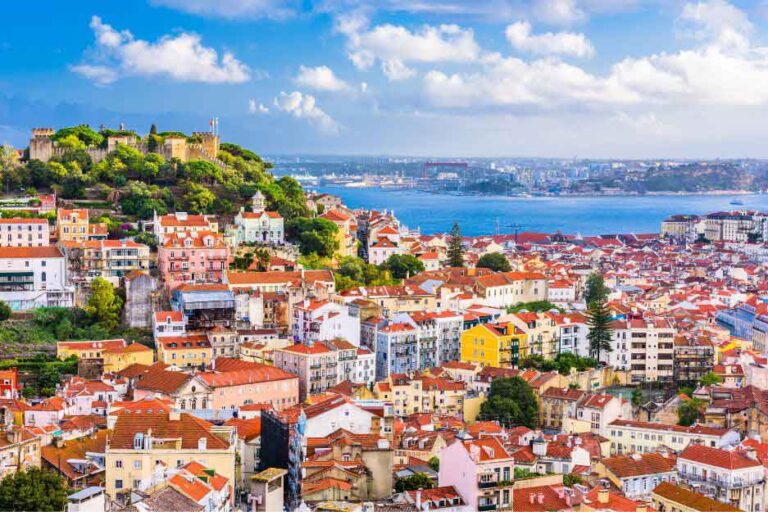 Ultimate One Day Lisbon Itinerary – See The Best of Lisbon in One Day