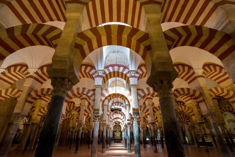 How to Do A Seville to Cordoba Day Trip