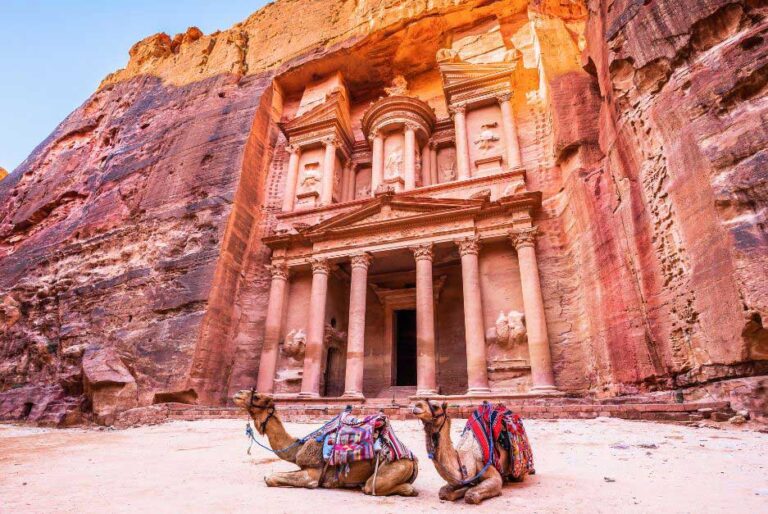 Ultimate Jordan Bucket List: 17 Best Things to Do in Jordan