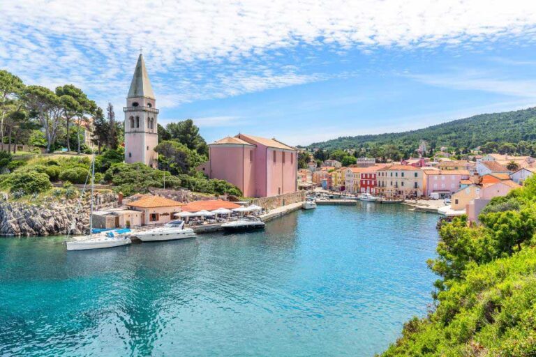 Best Things to Do in Losinj, Croatia’s Hidden Gem: 13 Reasons to Visit Lošinj