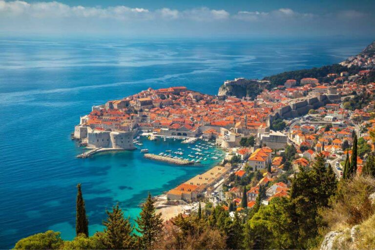 The Best Dubrovnik 2 Days Itinerary: How to Spend 2 Days in Dubrovnik