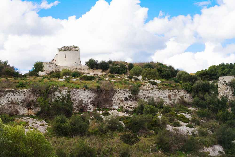 Hiking & Cycling Sicily: Best Group Cycling Trips in Sicily Review 13