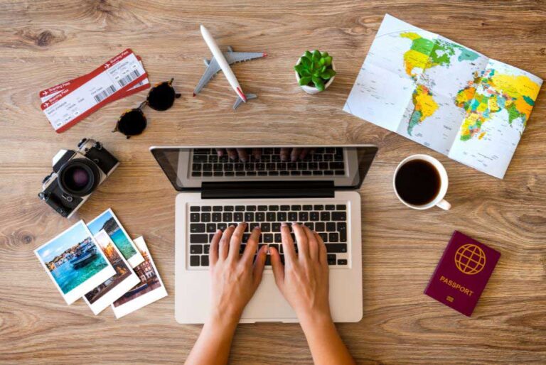 My Blogging Journey: 18 Valuable Tips for New Bloggers